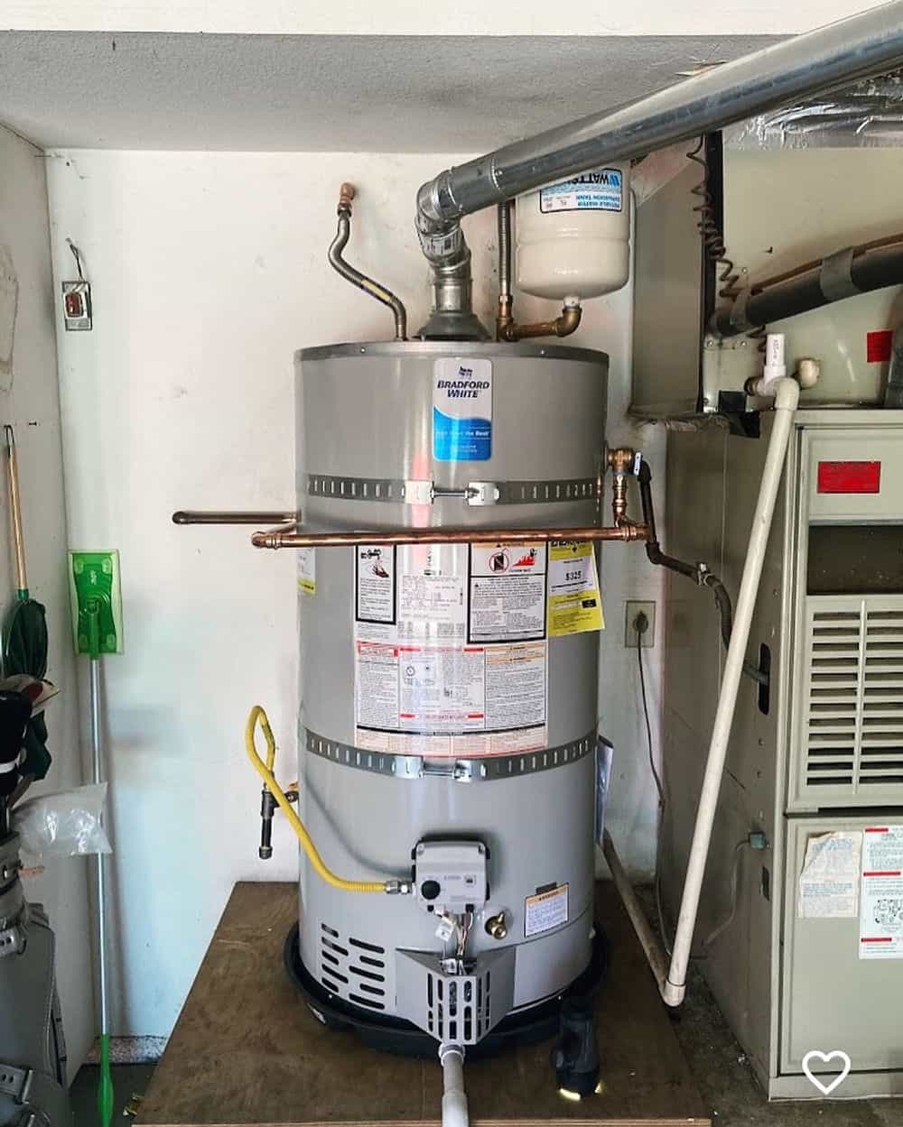 Hero image for Neil and Sons Plumbing & Water Heaters Inc